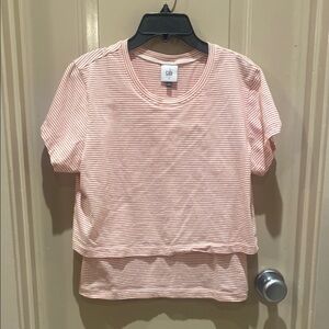 Cabi tee, not Cat and Jack!